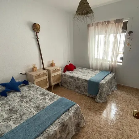 Riu Rau Appartement