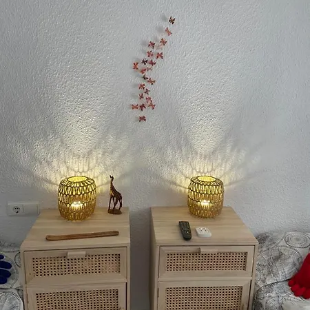 Appartement Riu Rau