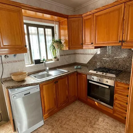Riu Rau Appartement